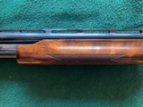 Remington 870 pump shotgun 28 gauge 26" barrel - 4 of 12 Remington 870 pump shotgun 28 gauge 26" barrel - 4 of 12