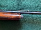 Remington 870 pump shotgun 28 gauge 26" barrel - 5 of 12 Remington 870 pump shotgun 28 gauge 26" barrel - 5 of 12
