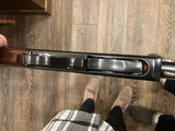 Remington 870 pump shotgun 28 gauge 26" barrel - 12 of 12