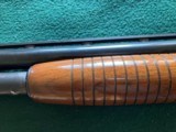 Winchester M12 Heavy Duck 30" barrel - 13 of 15