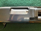 Winchester M12 Heavy Duck 30" barrel - 4 of 15