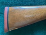 Winchester M12 Heavy Duck 30" barrel - 2 of 15