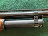 Winchester M12 Heavy Duck 30" barrel - 7 of 15
