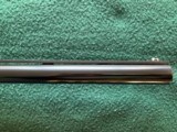 Winchester M12 Heavy Duck 30" barrel - 8 of 15