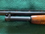 Winchester M12 Heavy Duck 30" barrel - 14 of 15