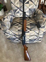 Winchester M12 Heavy Duck 30" barrel - 1 of 15