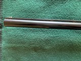 Winchester M12 Heavy Duck 30" barrel - 15 of 15
