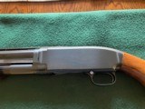 Winchester M12 Heavy Duck 30" barrel - 11 of 15