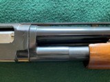 Winchester M12 Heavy Duck 30" barrel - 5 of 15