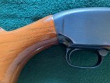 Winchester M12 Heavy Duck 30" barrel - 3 of 15