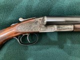 LC Smith Ideal Grade 12 Gauge Shotgun - 6 of 14