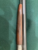 LC Smith Ideal Grade 12 Gauge Shotgun - 4 of 14