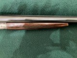 LC Smith Ideal Grade 12 Gauge Shotgun - 7 of 14