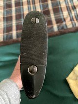 LC Smith Ideal Grade 12 Gauge Shotgun - 11 of 14