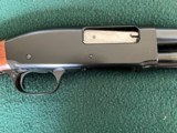 Remington M31 16 gauge Shotgun - 3 of 11