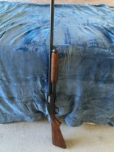 Remington M31 16 gauge Shotgun - 1 of 11