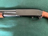 Remington M31 16 gauge Shotgun - 6 of 11
