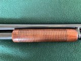 Remington M31 16 gauge Shotgun - 4 of 11