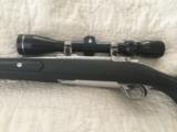 Ruger m77 mark ll
- 2 of 3