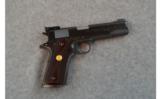Colt Goverment Model 45 ACP - 1 of 2