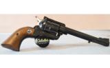 Ruger Blackhawk ~ .357 Magnum - 1 of 2