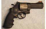 S&W 329PD ~ .44 Magnum - 1 of 2