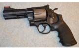 S&W 329PD ~ .44 Magnum - 2 of 2