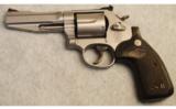 S&W 686-6 ~ .357 Magnum - 2 of 2