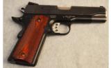 Smith & Wesson ~ 1911PD ~ .45 ACP - 1 of 2