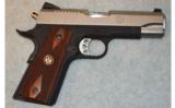 Ruger SR 1911 ~ .45 ACP - 1 of 2