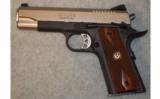 Ruger SR 1911 ~ .45 ACP - 2 of 2