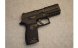 Sig Sauer P320C ~ .40 S&W - 1 of 2