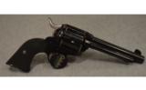 Ruger New Model Vaquero ~ .45 Colt - 1 of 2
