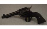 Ruger New Model Vaquero ~ .45 Colt - 2 of 2