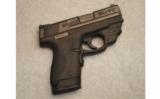 S&W M&P 9 Shield9mm - 1 of 2