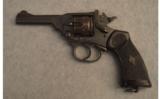 Webley Mark IV .38 S&W - 2 of 2