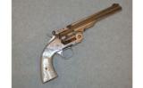 Uberti Schofield ~ .45 Colt - 1 of 2