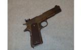 Colt M1911A1 .45 ACP - 1 of 2