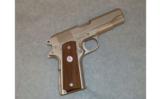 Colt Combat Commander .38 Super - 1 of 2