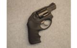 Ruger LCR ~ .357 Magnum - 1 of 2