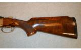 Krieghoff K80 12 GA - 8 of 9