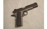 Ed Brown Special Forces ~ .45 ACP - 1 of 2