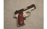 Kimber Micro 9 Crimson ~ 9mm - 1 of 2
