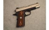 Ruger SR 1911 ~ .45 ACP - 1 of 2