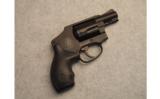 S&W Airweight ~ .38 Special +P - 1 of 2