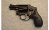 S&W Airweight ~ .38 Special +P - 2 of 2