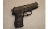 Sig Sauer M11-A1 9mm - 1 of 2