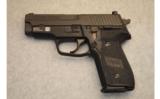 Sig Sauer M11-A1 9mm - 2 of 2