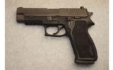 Sig Sauer ~ P220 ~ .45 ACP - 2 of 2