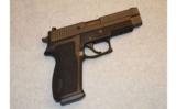 Sig Sauer ~ P220 ~ .45 ACP - 1 of 2